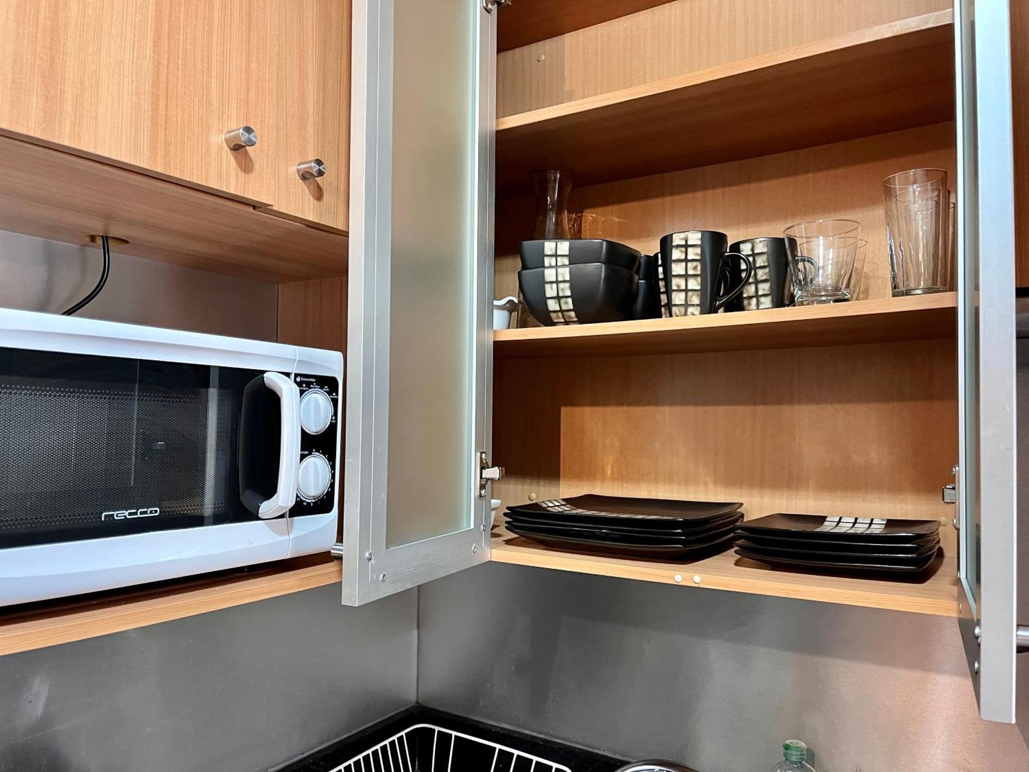 Apartamentos City Centro Los Leones 산티아고 외부 사진