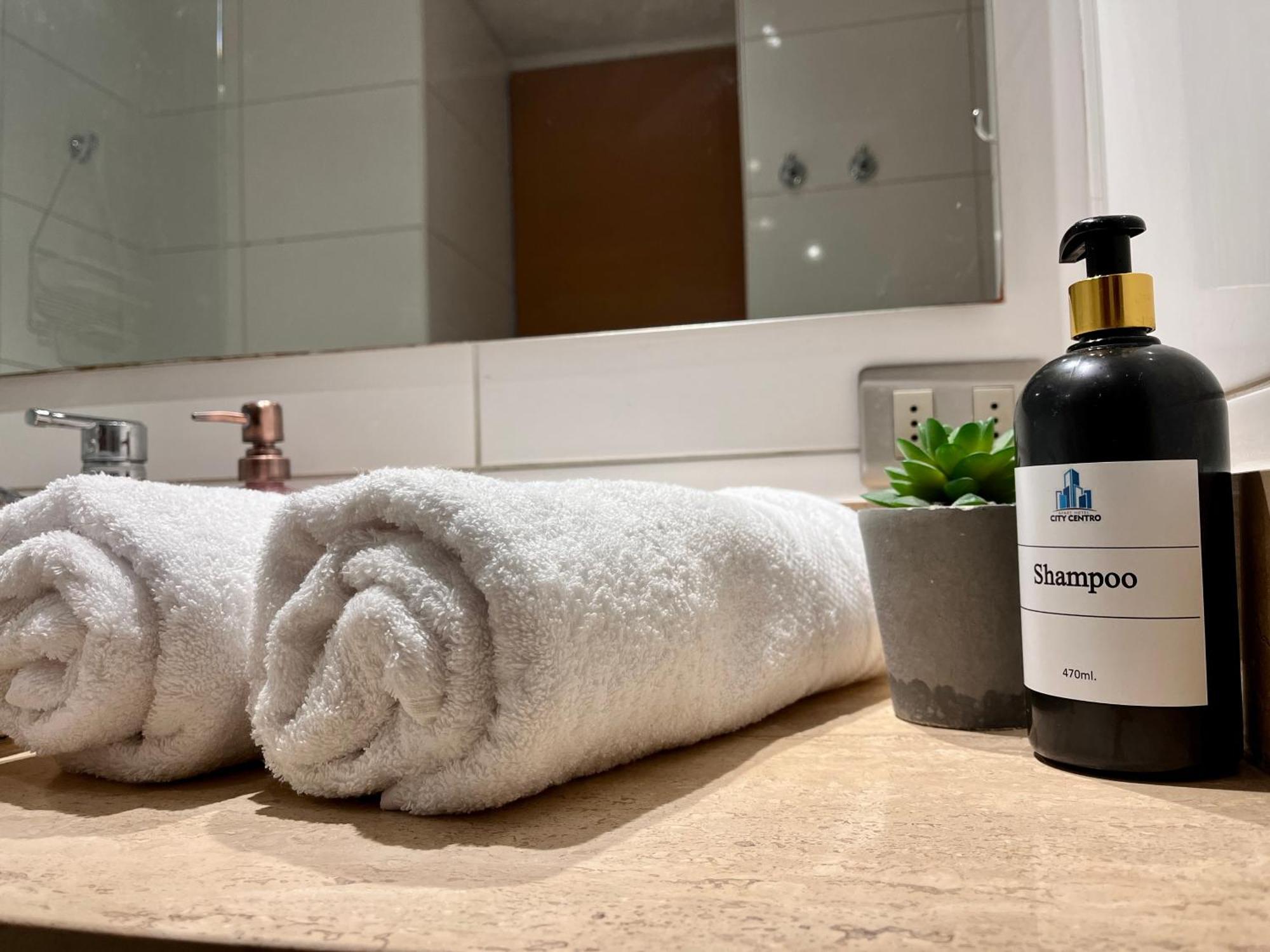 Apartamentos City Centro Los Leones 산티아고 외부 사진
