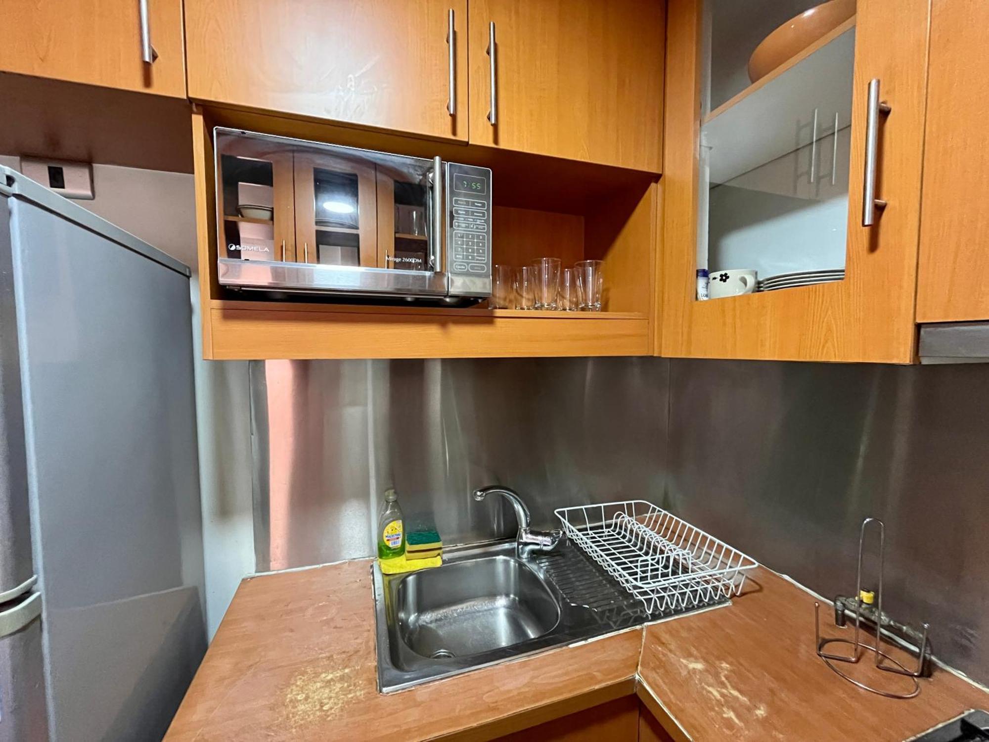 Apartamentos City Centro Los Leones 산티아고 외부 사진